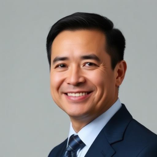David Chen