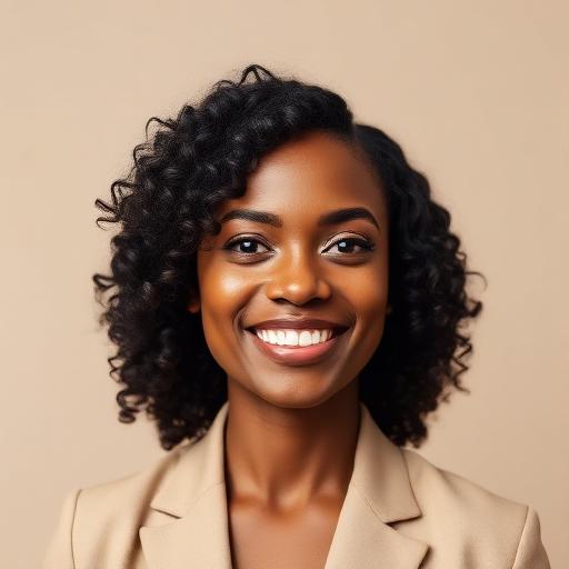 Amara Johnson